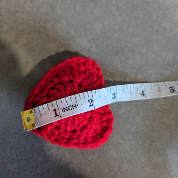 Crochet Catnip Toys - Picture 2 of 4